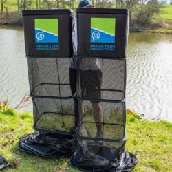 Preston Innovations Dura Keepnet Quick Dry Mesh 3.5m